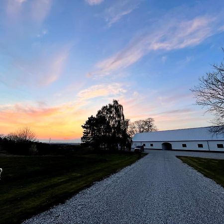 Essenbaekgaard B&B Assentoft Zewnętrze zdjęcie