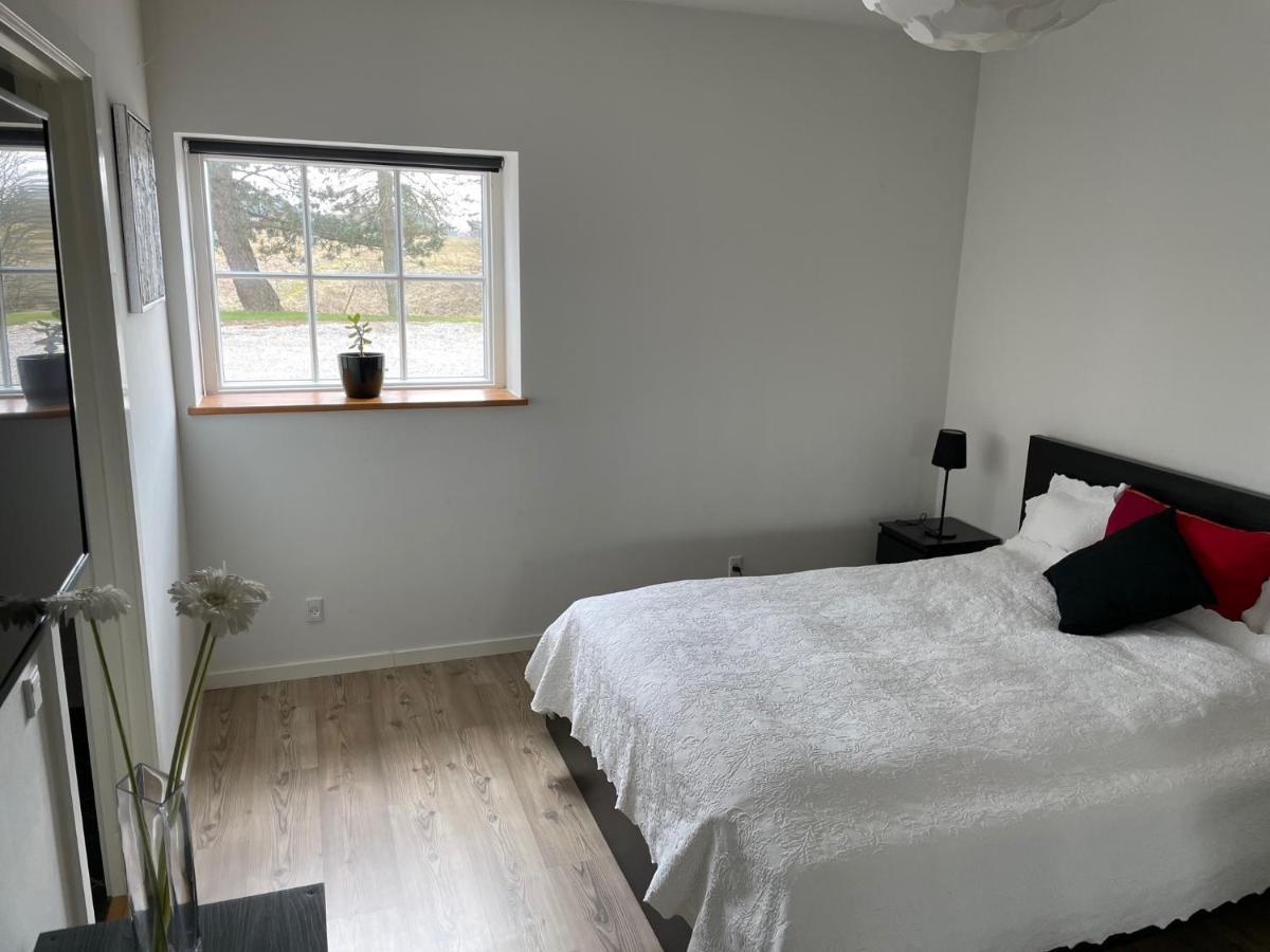 Essenbaekgaard B&B Assentoft Zewnętrze zdjęcie