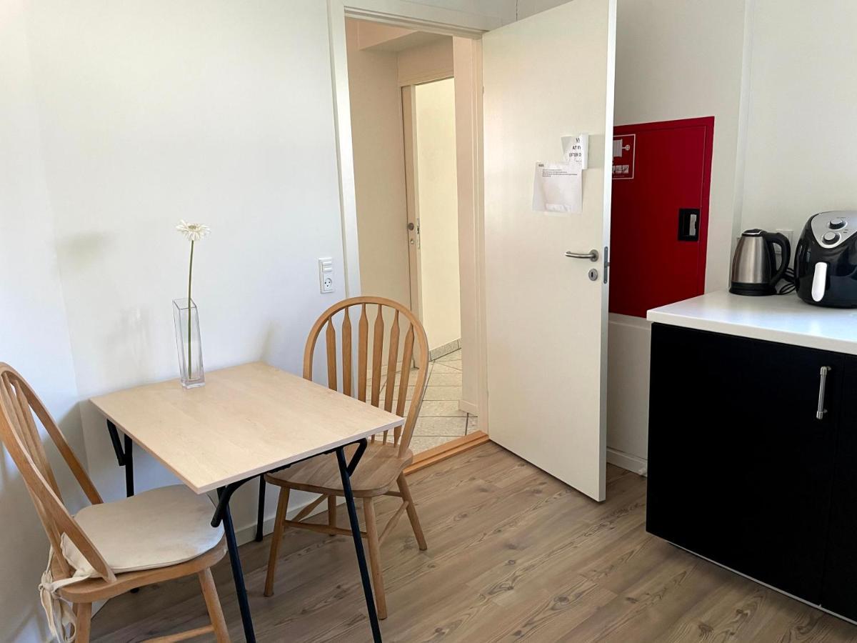 Essenbaekgaard B&B Assentoft Zewnętrze zdjęcie