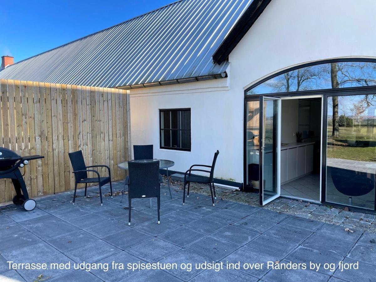 Essenbaekgaard B&B Assentoft Zewnętrze zdjęcie