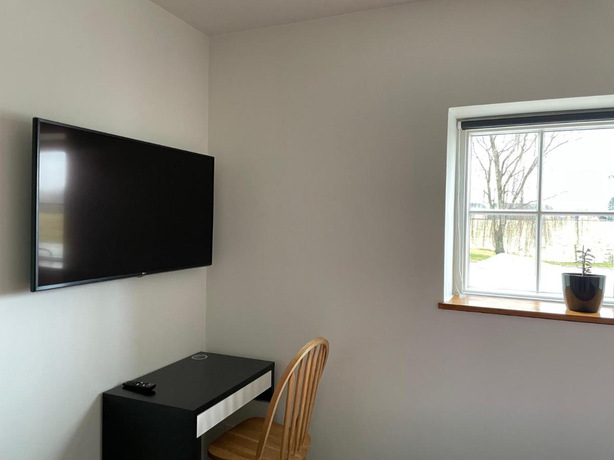 Essenbaekgaard B&B Assentoft Zewnętrze zdjęcie