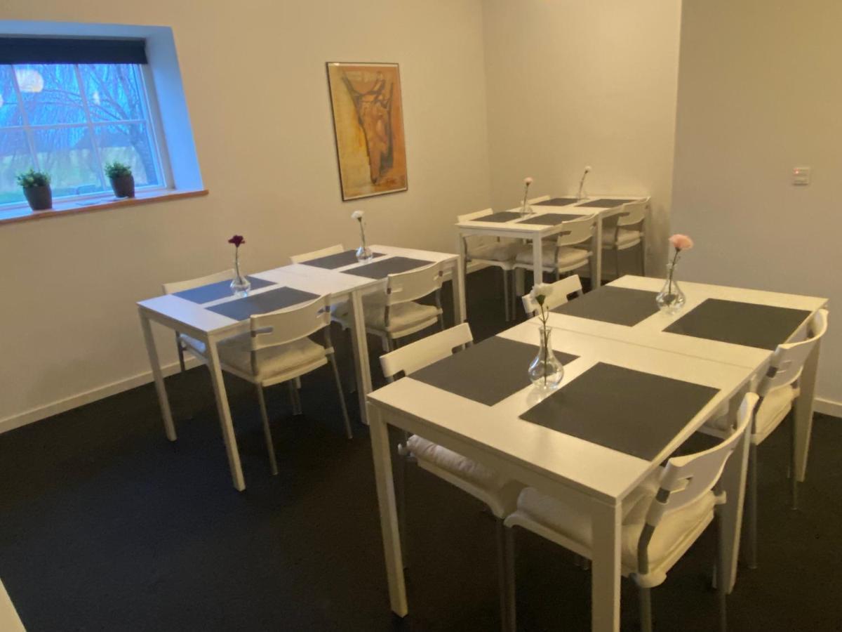 Essenbaekgaard B&B Assentoft Zewnętrze zdjęcie
